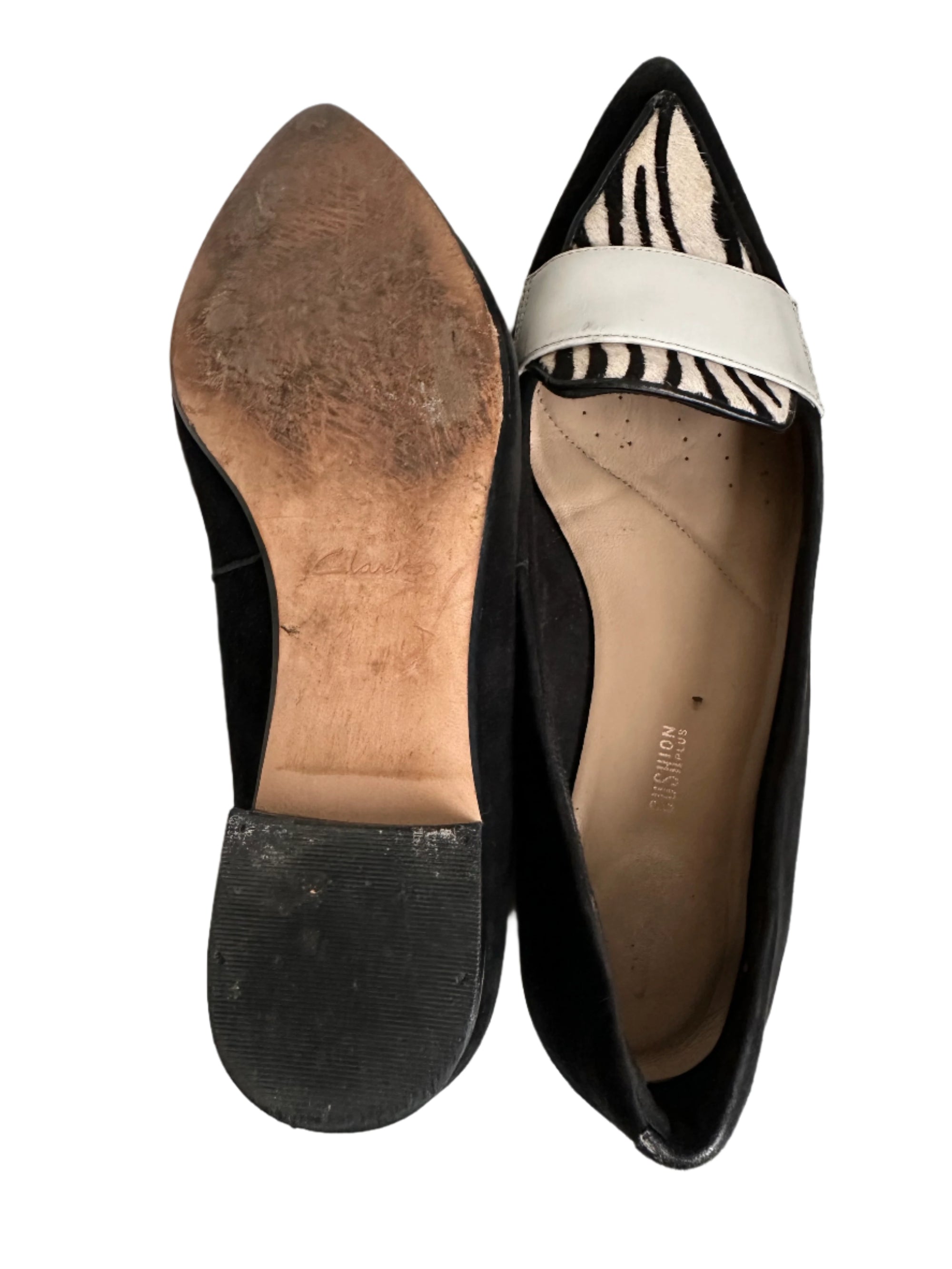 Clarks / 38