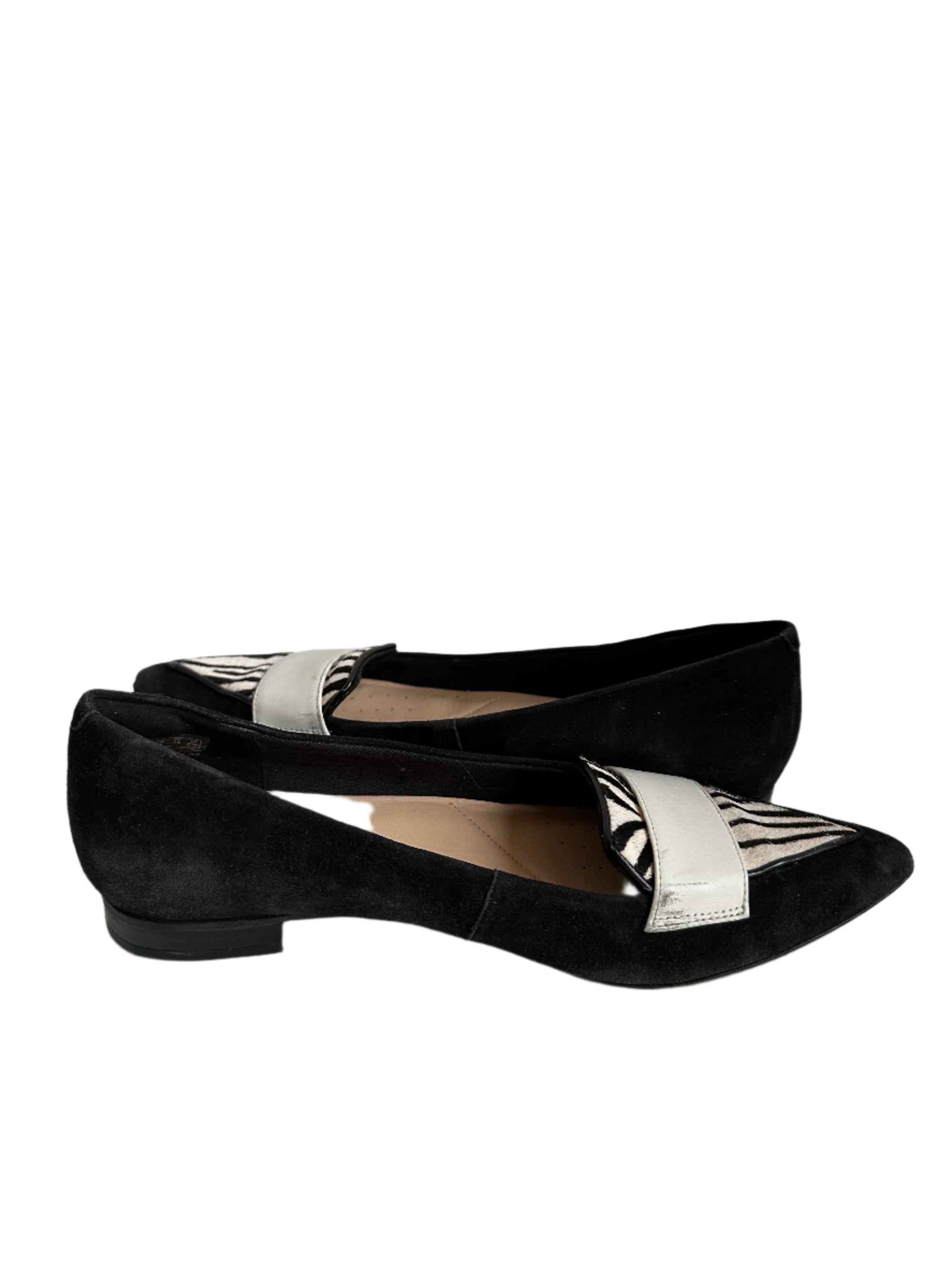 Clarks / 38