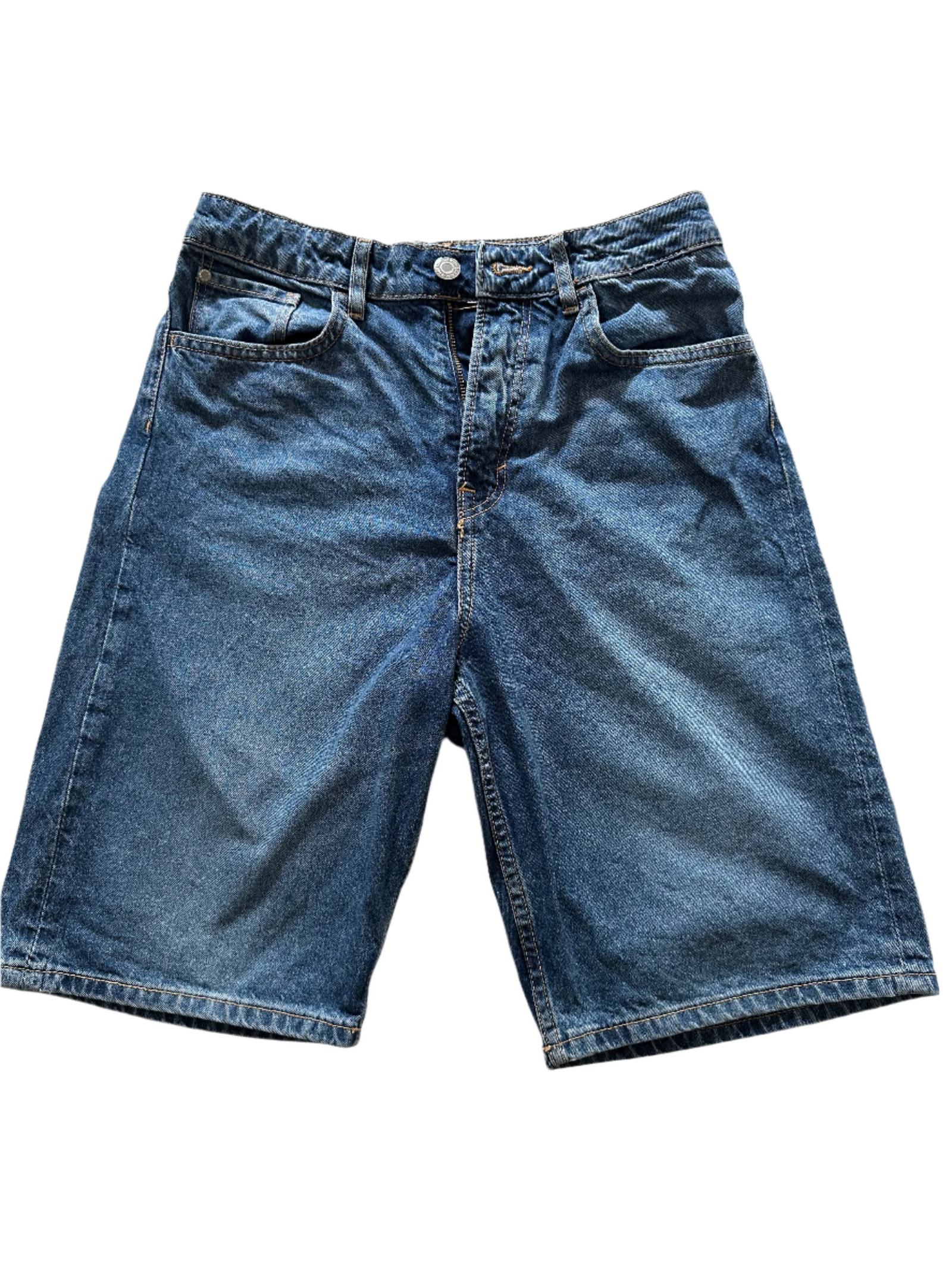 H&M / 158 / Jeansshorts