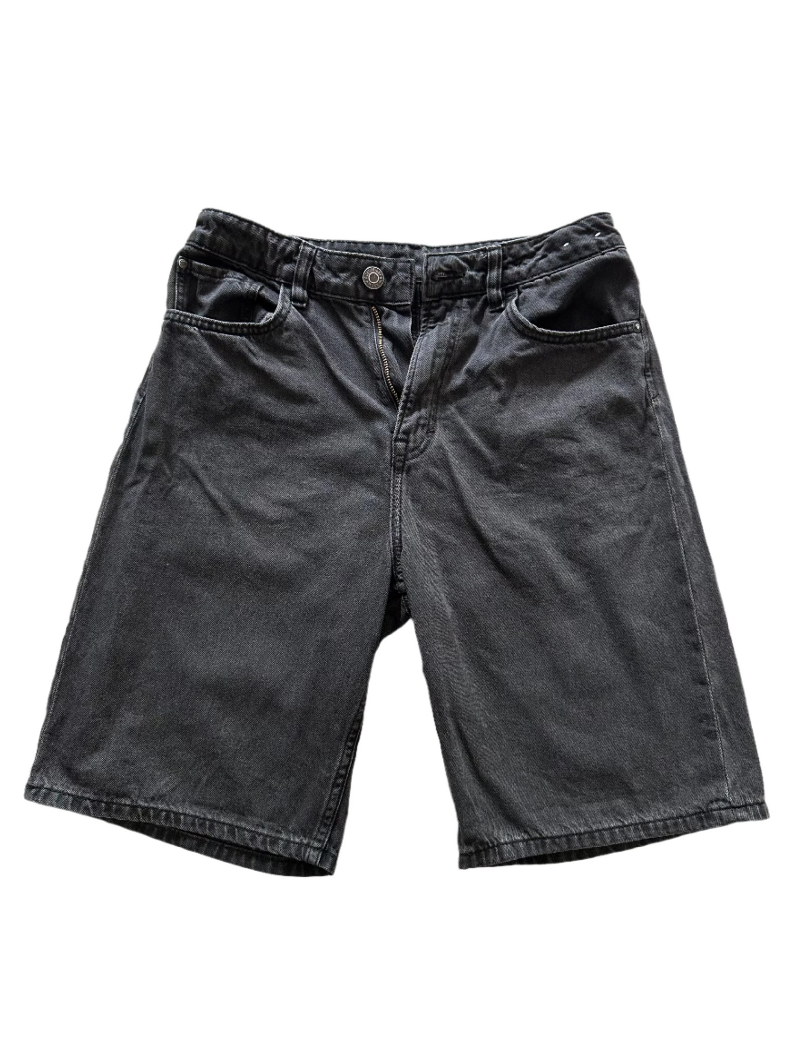 H&M / 158 / Jeansshorts