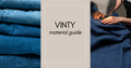 Vinty Material Guide: Secondhand Finds That Last!