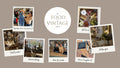 A Place with both timeless treasures, both vintage and delicacies