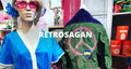 Retrosagan from Svärdsjö, Dalarna