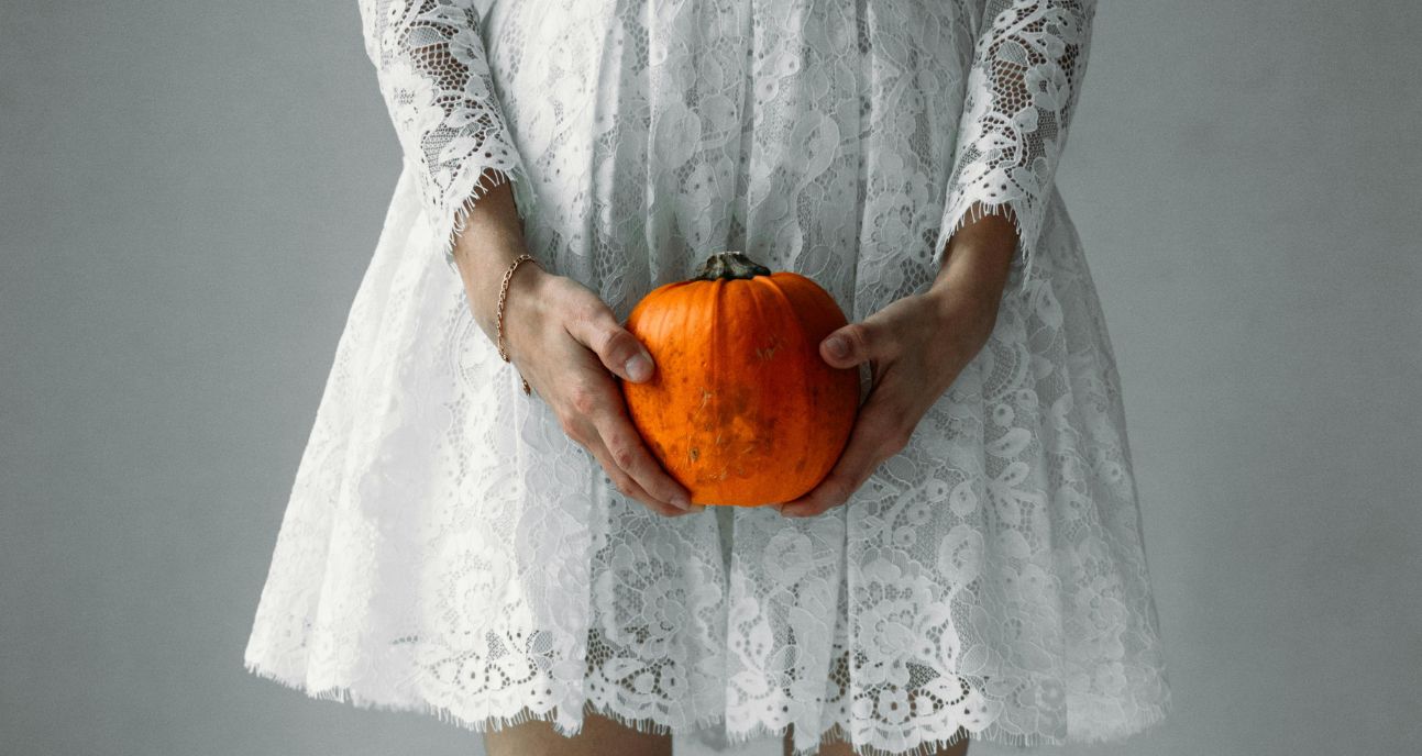 Secondhand & Halloween
