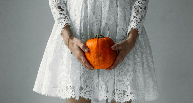 Secondhand & Halloween