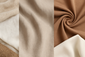 Natural Fibers, Regenerated Fibers and Synthetics