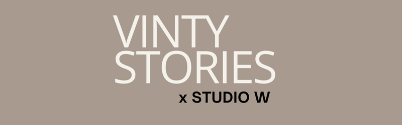 Vinty Stories – Get to Know Studio W