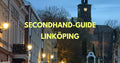 Secondhandguide Linköping