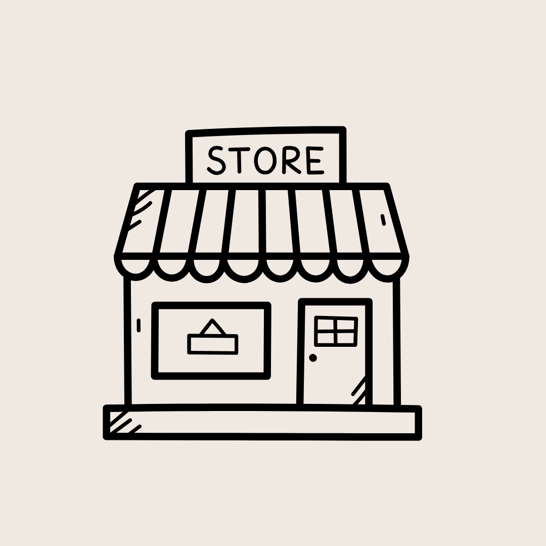 Store Second-hand