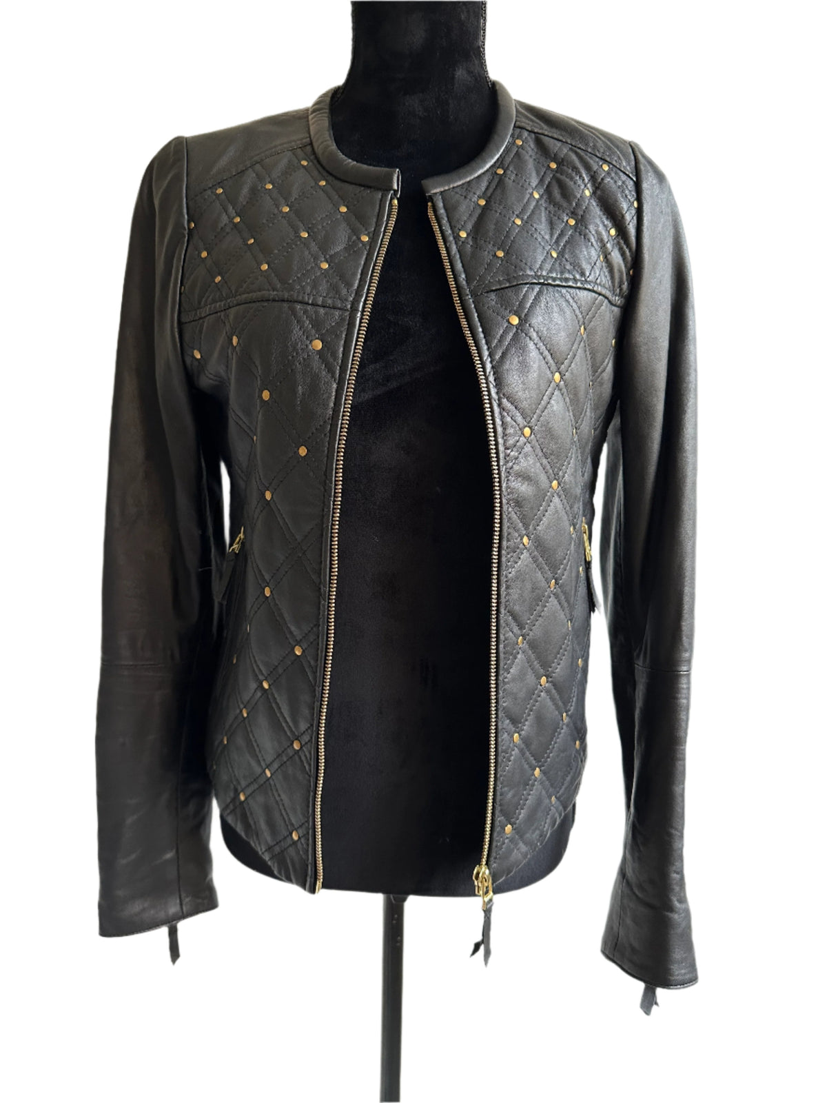 Day Birger et Mikkelsen / XS / Leather jacket