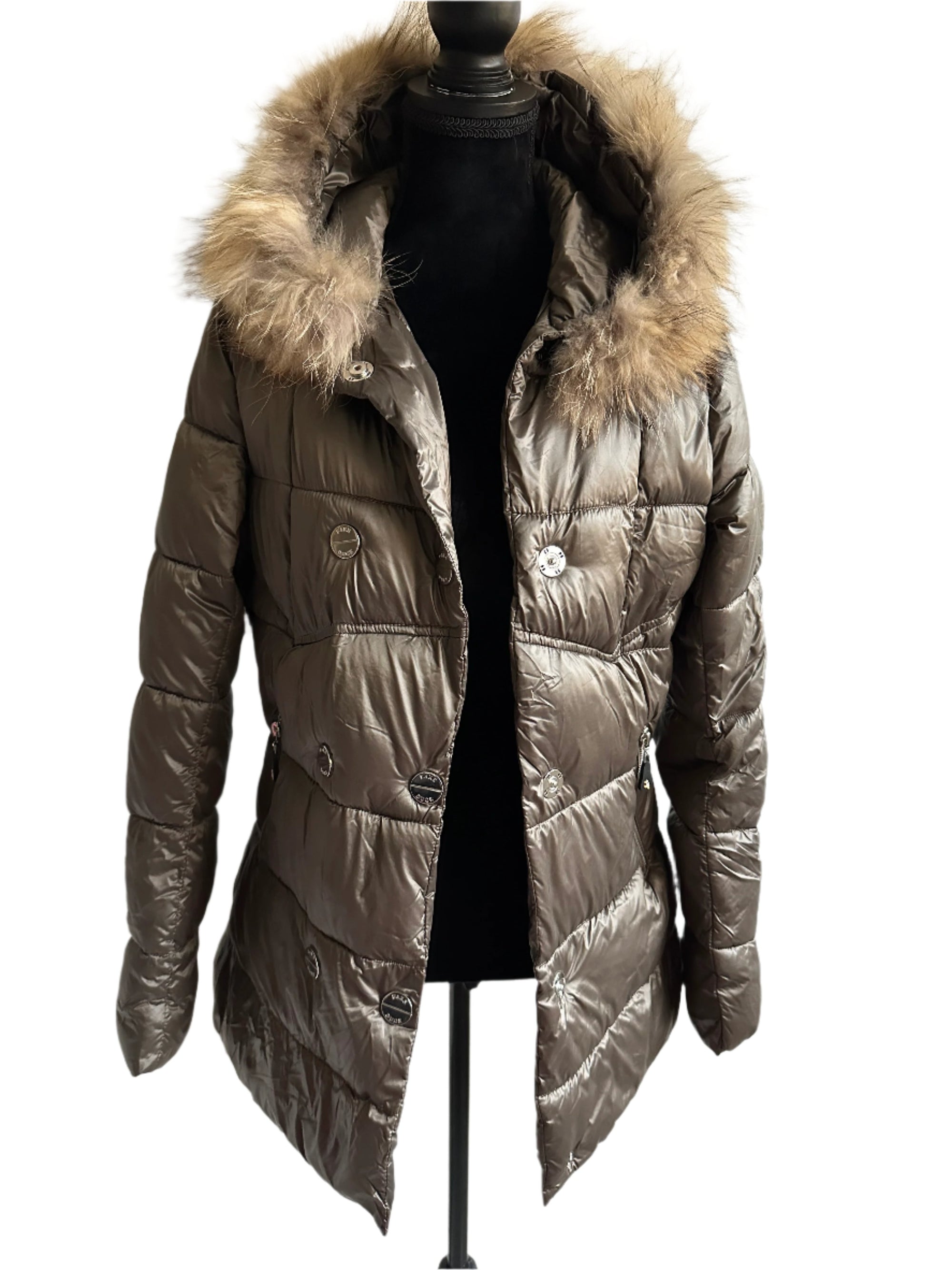 Fake Duck M Puffer jacket – Vinty Market