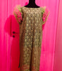 Lace dress M-XL - 3