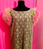 Lace dress M-XL - 2
