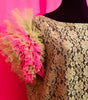 Lace dress M-XL - 4