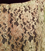 Lace dress M-XL - 9
