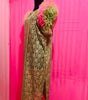 Lace dress M-XL - 6