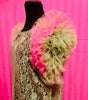 Lace dress M-XL - 7