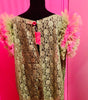 Lace dress M-XL - 8