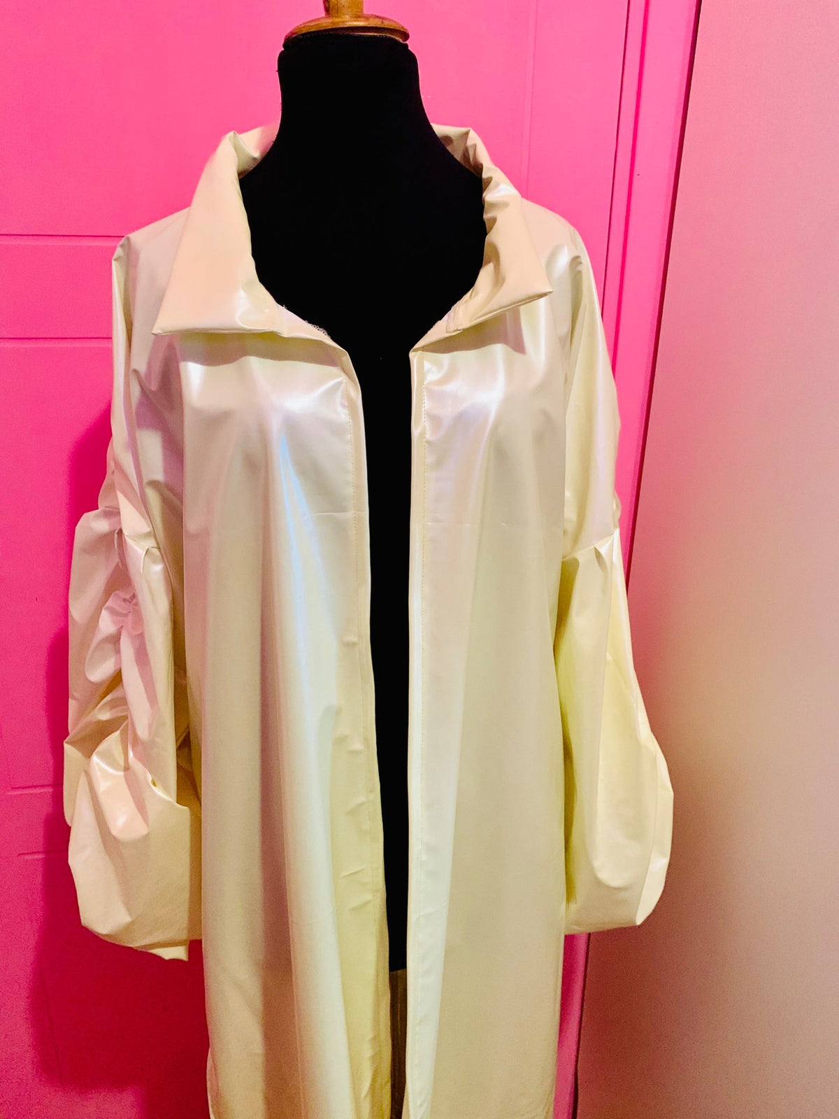 Coat M-XL - 10