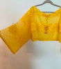 Lace top S-M - 3