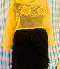 Lace top S-M - 5