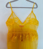 Lace dress S-M - 1