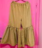 Ruffle pants S-M - 2