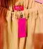 Ruffle pants S-M - 3
