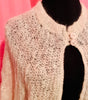 Mini cape Onesize - 3