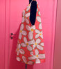 Floral dress L-XXL - 3
