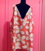 Floral dress L-XXL - 4