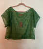 Lace top S-L - 1