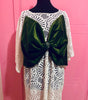 The Bow dress M-XL - 1
