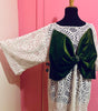 The Bow dress M-XL - 4