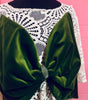 The Bow dress M-XL - 5