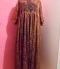 Copper dress - 2