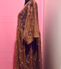 Copper dress - 5