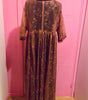 Copper dress - 8
