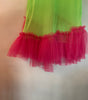 Mesh dress S-XL - 3