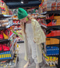 Coat M-XL - 13