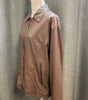 Skinnjacka, herr stl M/L - 3