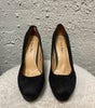 Högklackade pumps Stl 38 - 4