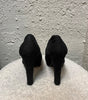 Högklackade pumps Stl 38 - 2