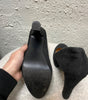 Högklackade pumps Stl 38 - 5