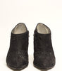 KENZO Black Ankleboot RESTORED Size 37,5 EU - 4