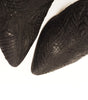 KENZO Black Ankleboot RESTORED Size 37,5 EU - 8