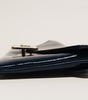 VIVIENNE WESTWOOD Royal Blue Patent Leather Clutch - 8