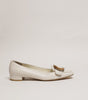 PRADA Flat Loafer Size 37 - 1