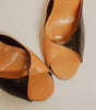 G'OLD ATELIER Vintage Bicolour Twist Sandal Size 37 - 4