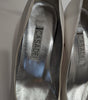 CASADEI Wedding Pearl Open Toe Size 38.5 - 6